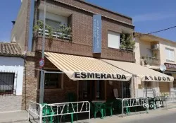 Tapas Asador Esmeralda