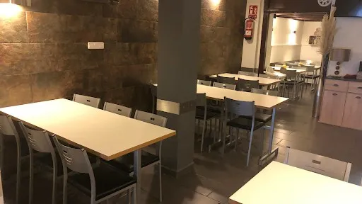 Vegan La Volta