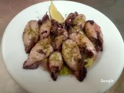 Vegetariana Bar Cal Gavarrer