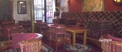 Libanesa Tetería Al Sultan - La Alameda