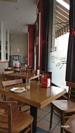 Otras cocinas españolas El Buen Gusto