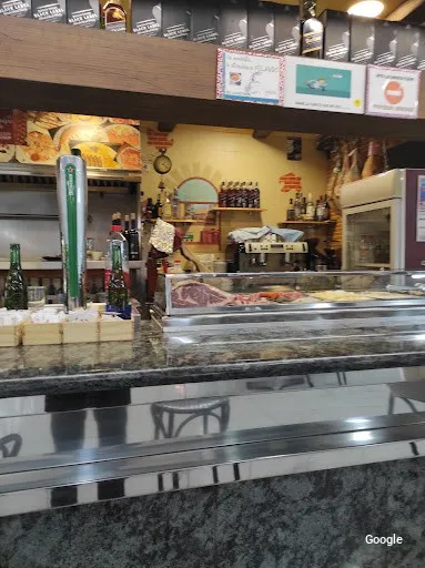 Vegetarian La Cantoneta De Josep