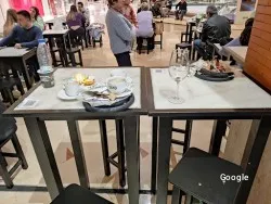 Comida rápida 100 Montaditos - Ribera del Xúquer