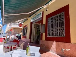 Tapas El Rincon Del Norte