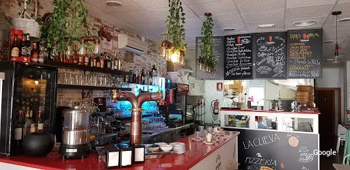 Mediterraneoa El Gallito