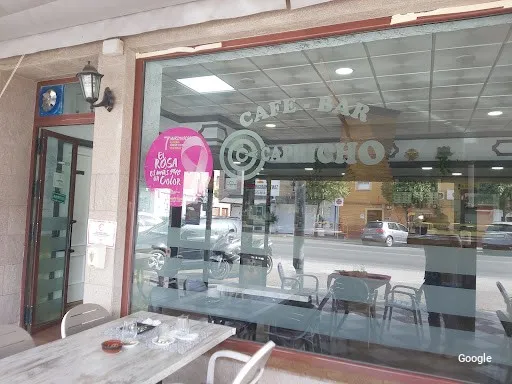 Mediterranean Bar Restaurante Capricho