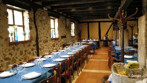 Asador Restaurante de Galo