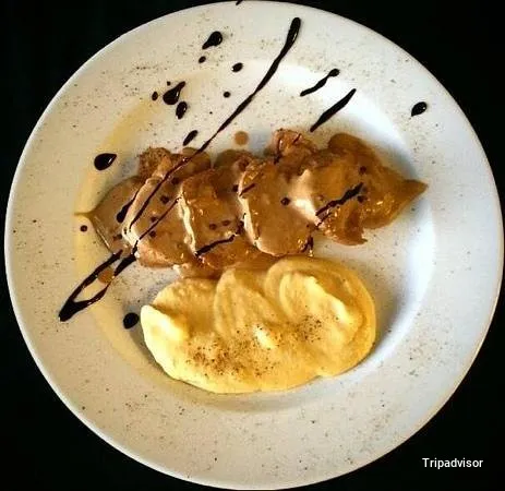 Other Spanish cuisines Losmarino