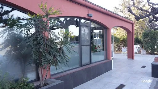 Vegetarian RESTAURANT STOP