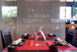 Japonesa Inari Moraleja