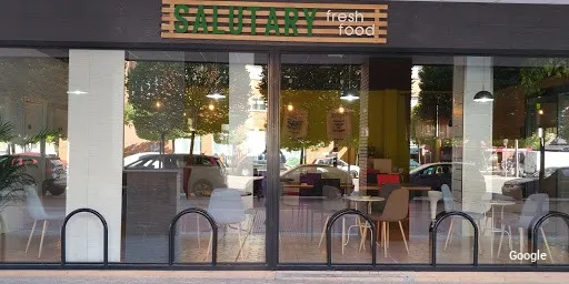 Vegetarian Salutary - Fresh food Torrejon de Ardoz