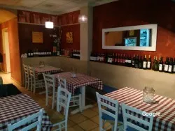 Pasta y Pizzería Pizzeria Marcello 2.0