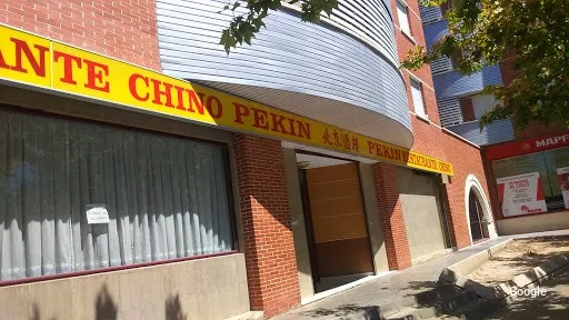 Cinese Pekin Restaurante