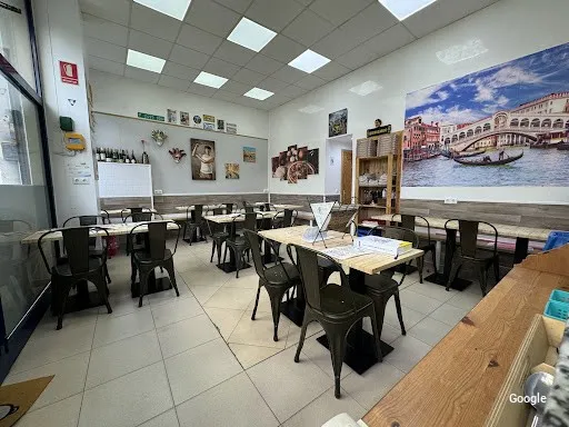 Italiarra IL PECCATO DI MANGIARE
