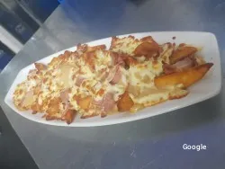 Vegetariana Restaurante Venecia