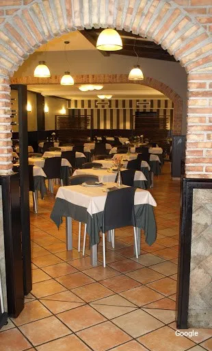 Altres cuines espanyoles Restaurante Lau Bide SL