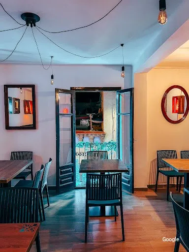 Italian Restaurante Il Covo