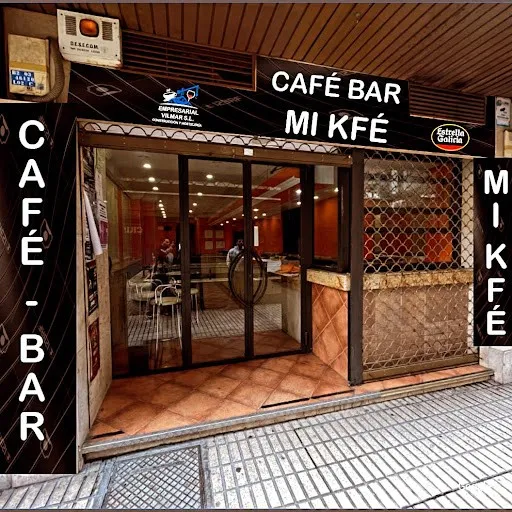 Vegetarian Mikfe