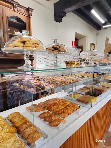 Altre cucine spagnole MasaMadre Toledo