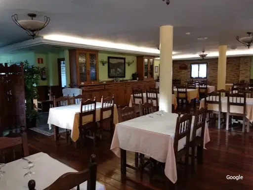 Mediterránea Restaurante Iraxue