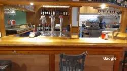 Vegetariana Bar Restaurante La Crepe-Fronton