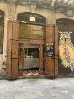 Turca El Cocinero de Damasco