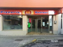 Vegetariana Pizzeria Tivoli