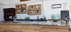Otras cocinas españolas Bar Luz - Chicken Shack