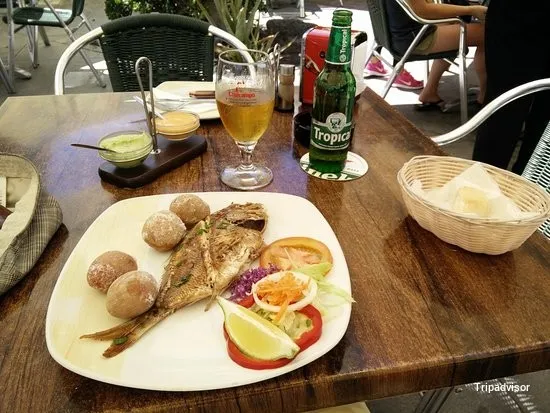 Beste Kokapenak Espainiarra Dos Hermanos Restaurant