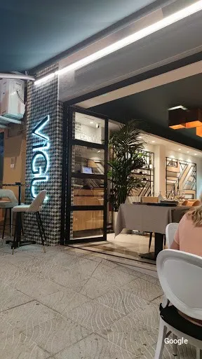 Mediterranean Restaurante Vigu