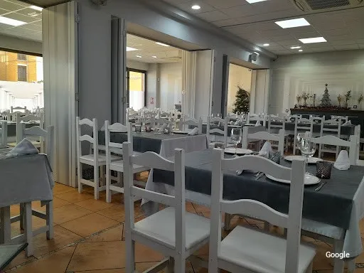 Otras cocinas españolas El Rebeco
