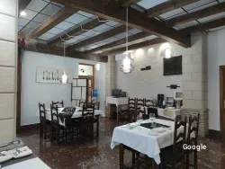 Otras cocinas Restaurante & Bistró Casa Alfonso