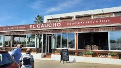 Argentina Asador el Gaucho