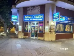 India Royal India Restaurante