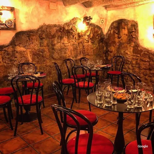 Beste Kokapenak Fabula Café
