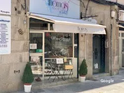 Alemana Thomas Bakeshop