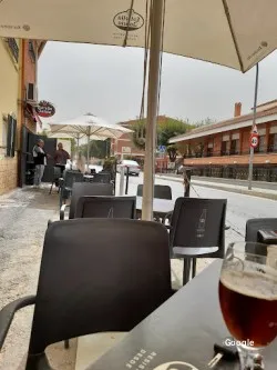 Vegetariana Bar 'El Paciego'