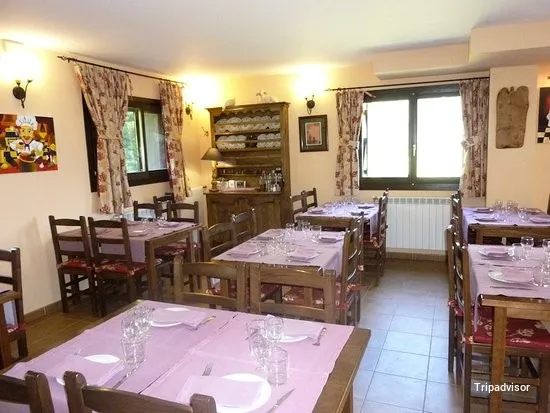 Asador Restaurante El Mirador