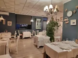 Vegetariana De Lucas Restaurante