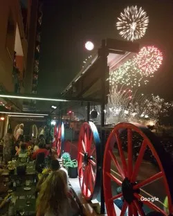 Asador Texas Ranch Steakhouse