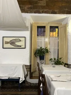 Otras cocinas Restaurante La Galera