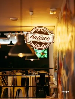 Steakhouse Anauco | Sagrada Familia