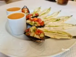 Mediterrània Cafetería Silvia