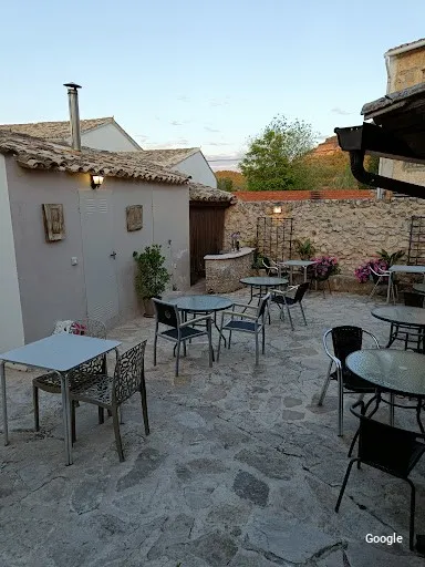 Otras cocinas españolas Restaurante La Casa del Canonigo