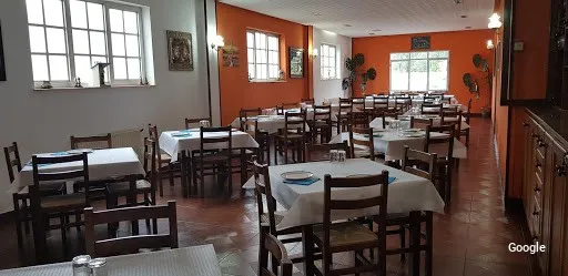 Barazki Jana Restaurante O Que Faltaba