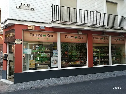 Altre cucine spagnole Nueva Era Vegana