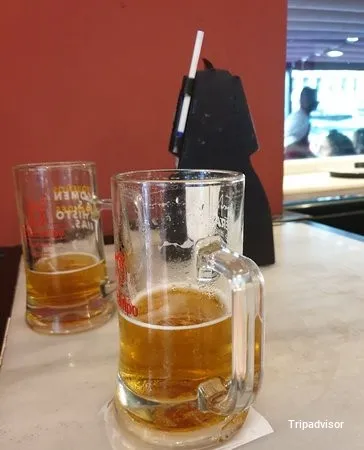 Janari Azkarra 100 Montaditos - Narváez
