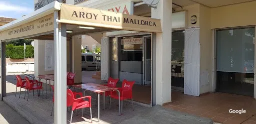 Thai Aroy Thai Mallorca