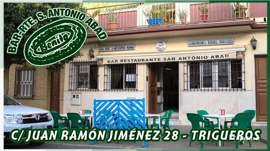 Otras cocinas españolas San Antonio Abad