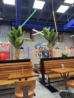 Tailandesa Padthaiwok - La Vaguada